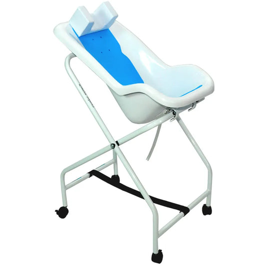 Cadeira de Banho Enxuta Infantil - Vanzetti