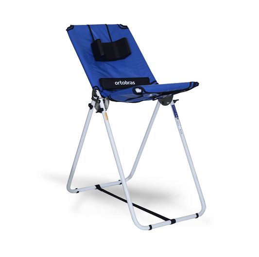 Cadeira de Banho Infantil H2 Concha - Ortobras