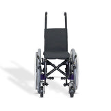 Cadeira de Rodas Infantil Mini K - Ortobras