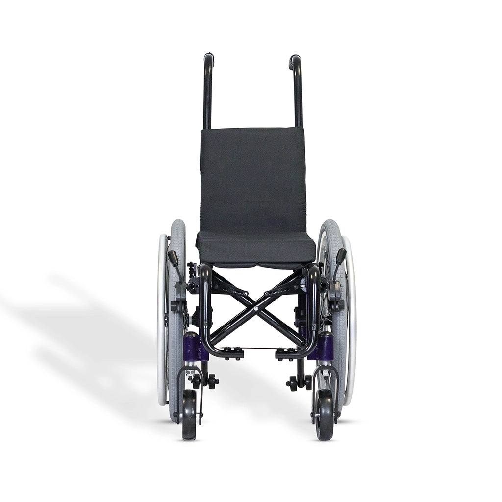 Cadeira de Rodas Infantil Mini K - Ortobras
