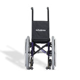 Cadeira de Rodas Infantil Mini K - Ortobras