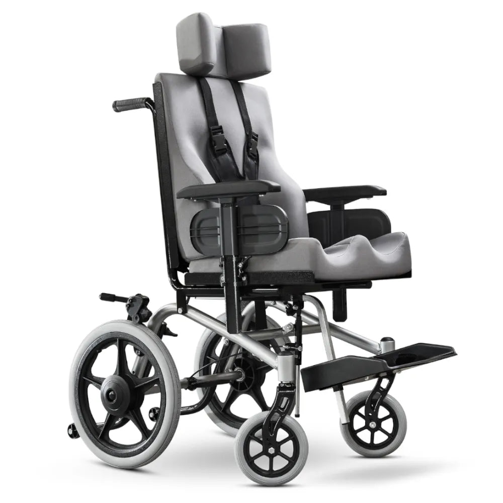 Cadeira de Rodas Postural Infantil Conforma Tilt - Ortobras
