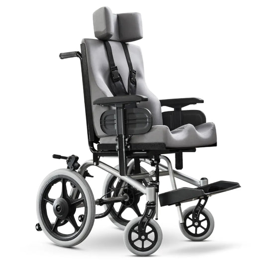 Cadeira de Rodas Postural Infantil Conforma Tilt - Ortobras