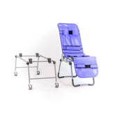 Cadeira de Banho Infantil Bubbi - Cavenaghi