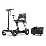 Scooter Elétrica Motorizada Dobrável Lite Go Power Lite