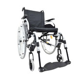CAD RODAS START M2 FLEX 38X43X40 / CHUMBO - OTTOBOCK