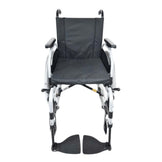 CAD RODAS START M2 FLEX 38X43X40 / CHUMBO - OTTOBOCK