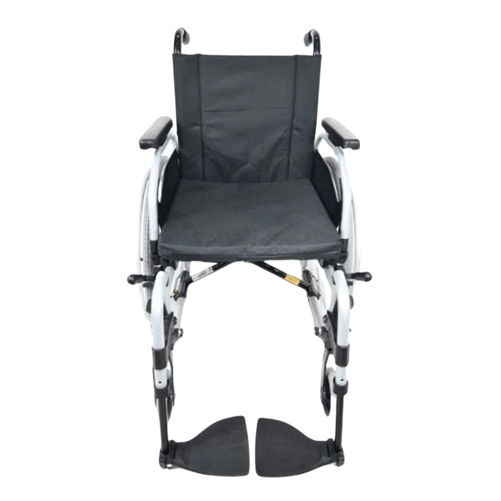 CAD RODAS START M2 FLEX 38X43X40 / CHUMBO - OTTOBOCK