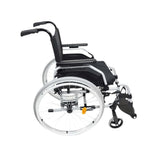 CAD RODAS START M2 FLEX 38X43X40 / CHUMBO - OTTOBOCK