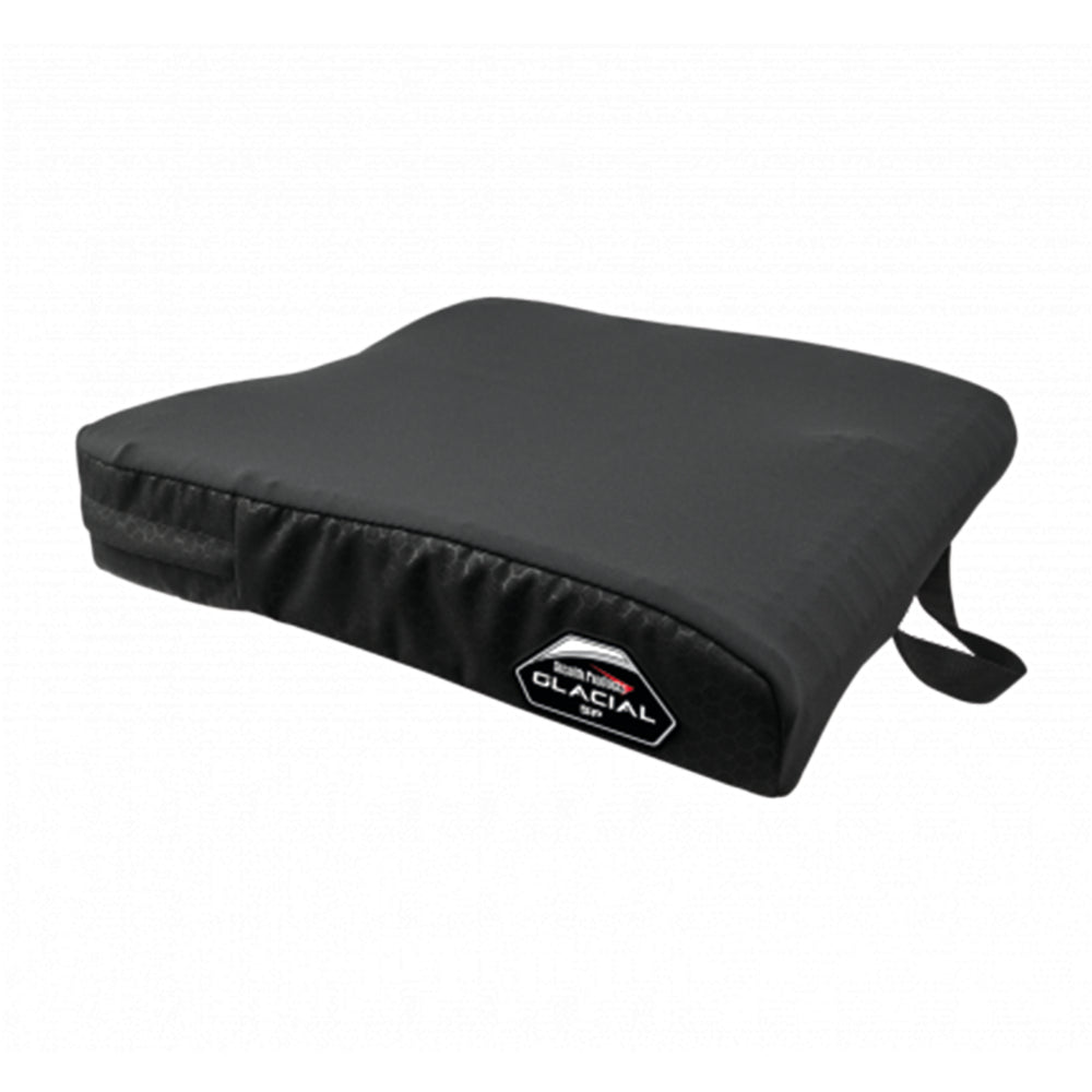 Almofada Glacial Proteção da Pele - Stealth