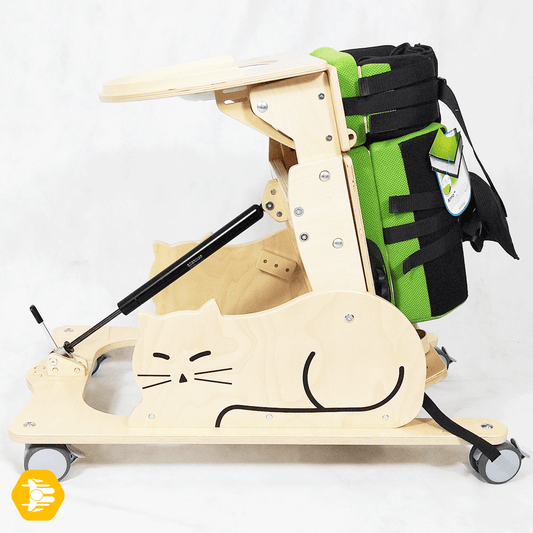 Estabilizador Postural Cat I Invento - Akcesmed