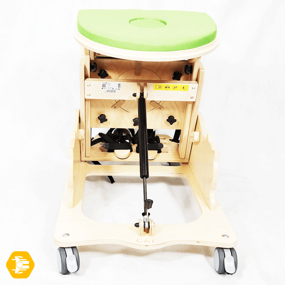 Estabilizador Postural Cat I Invento - Akcesmed