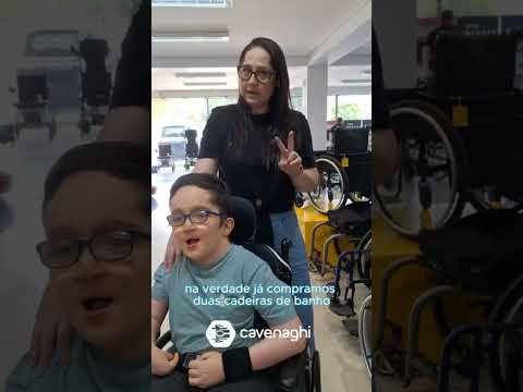 Carregar vídeo: Depoimento Alexandra - mãe Benjamim