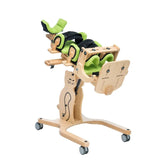 Parapódium Estabilizador Vertical Cat II Invento - Akcesmed