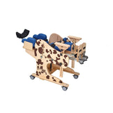 Estabilizador Postural Multifuncional Dalmata Invento - Akcesmed