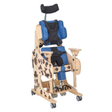 Estabilizador Postural Multifuncional Dalmata Invento - Akcesmed