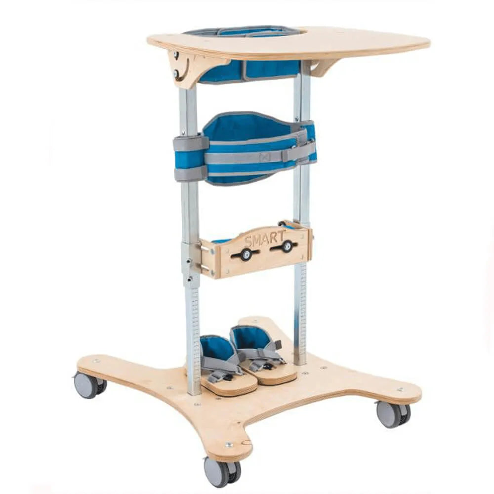 Estabilizador Postural Vertical Estático Smart - Akcesmed