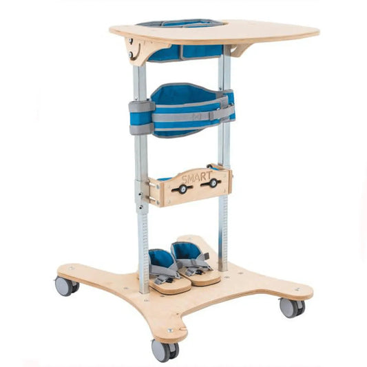 Estabilizador Postural Vertical Estático Smart - Akcesmed
