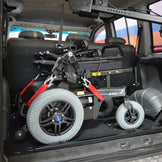 Guincho Auto Lift Cavenaghi