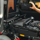 Guincho Auto Lift Cavenaghi