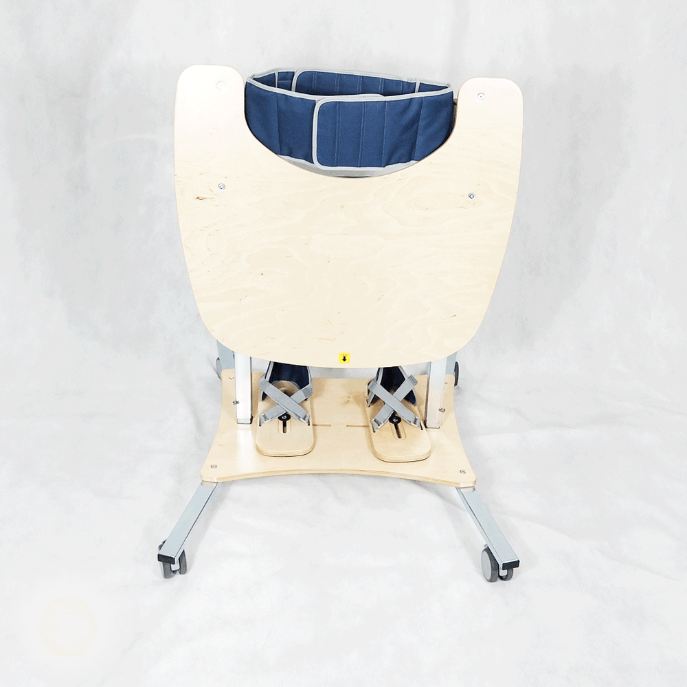 Estabilizador Postural Vertical Estático Smart - Akcesmed