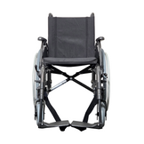 Cadeira de Rodas Start M2 Dobrável em Alumínio Ottobock | Máxima Mobilidade | Design Ergonômico