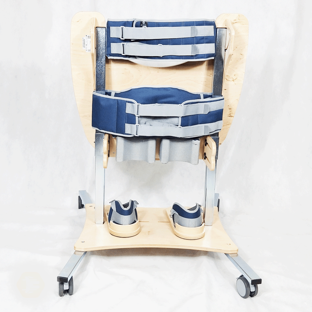 Estabilizador Postural Vertical Estático Smart - Akcesmed