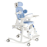 Cadeira de Banho e Higiene Tilt HTS - Rifton