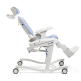 Cadeira de Banho e Higiene Tilt HTS - Rifton