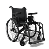 Cadeira de Rodas em Alumínio Aero X - TiLite