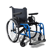 Cadeira de Rodas em Alumínio Aero X - TiLite