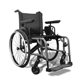 Cadeira de Rodas em Alumínio Aero X - TiLite