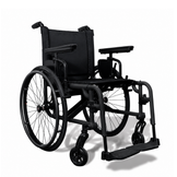 Cadeira de Rodas em Alumínio Aero X - TiLite