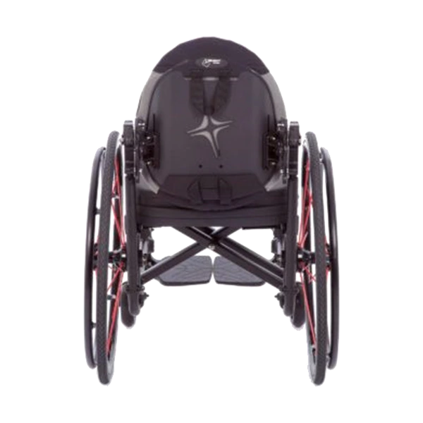 Cadeira de Rodas em Alumínio Aero X - TiLite