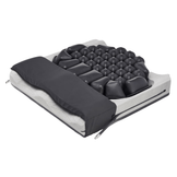 Almofada para Cadeira de Rodas Hybrid Elite Roho | Conforto e Estabilidade | Tecnologia Híbrida