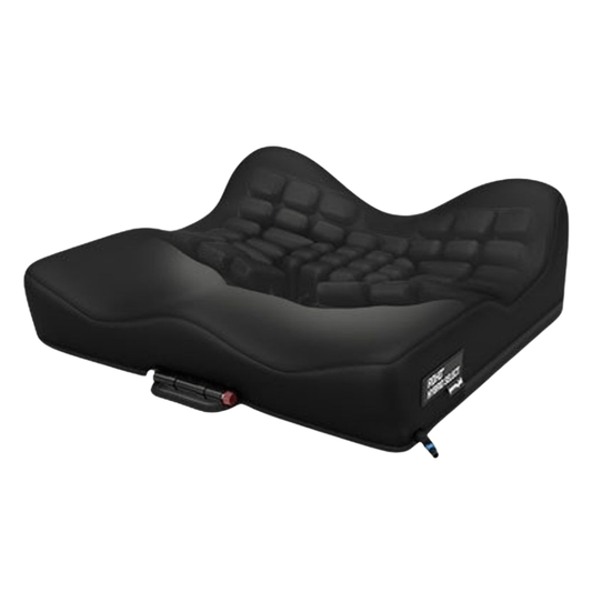 Almofada para Cadeira de Rodas Hybrid Select Roho | Posicionamento Ergonômico | Conforto Superior