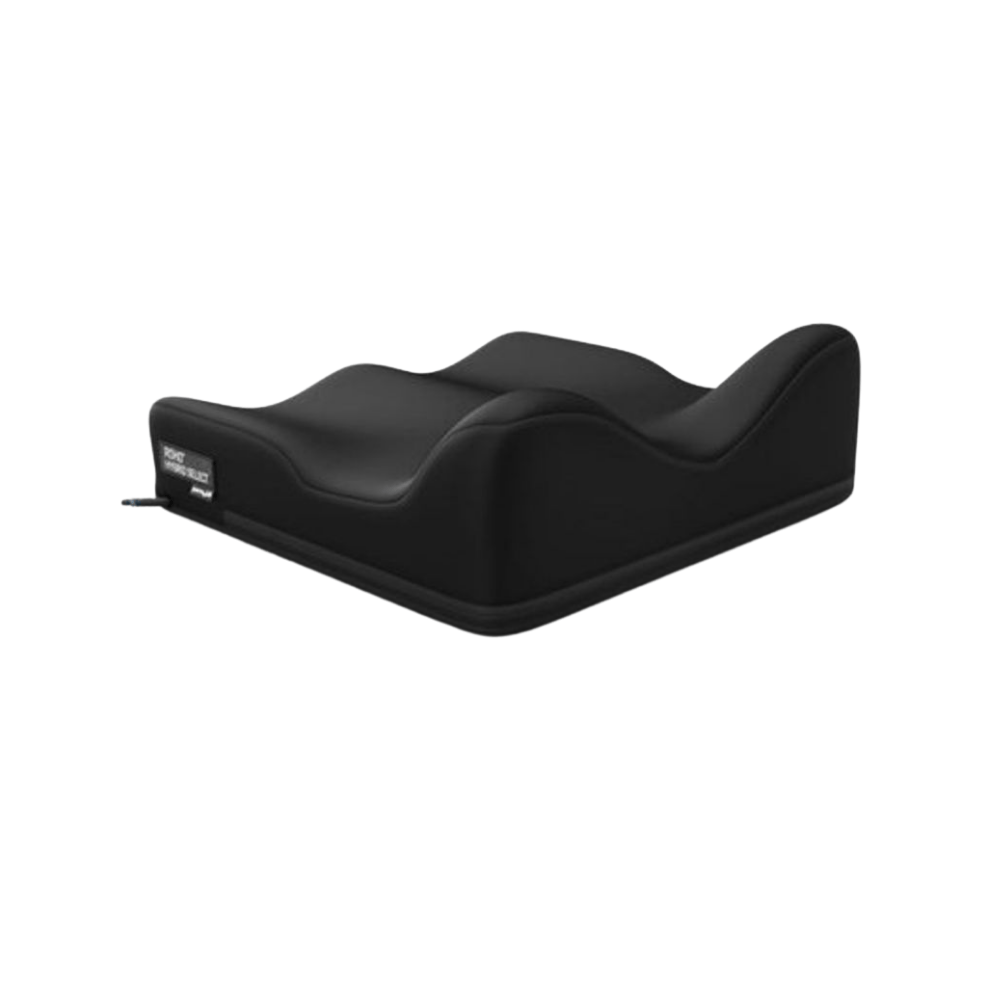 Almofada para Cadeira de Rodas Hybrid Select Roho | Posicionamento Ergonômico | Conforto Superior