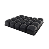 Almofada para Cadeira de Rodas Mosaic Roho | Conforto Leve e Ajustável | Distribuição de Pressão