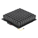 Almofada para Cadeira de Rodas Quadtro Select Perfil Alto Roho | Estabilidade e Conforto | Tecnologia Isoflo