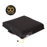 Almofada para Cadeira de Rodas Quadtro Select Perfil Alto Roho | Estabilidade e Conforto | Tecnologia Isoflo