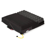 Almofada para Cadeira de Rodas Quadtro Select Perfil Alto Roho | Estabilidade e Conforto | Tecnologia Isoflo