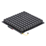 Almofada para Cadeira de Rodas Quadtro Select Perfil Baixo Roho | Estabilidade e Conforto | Posicionamento Preciso