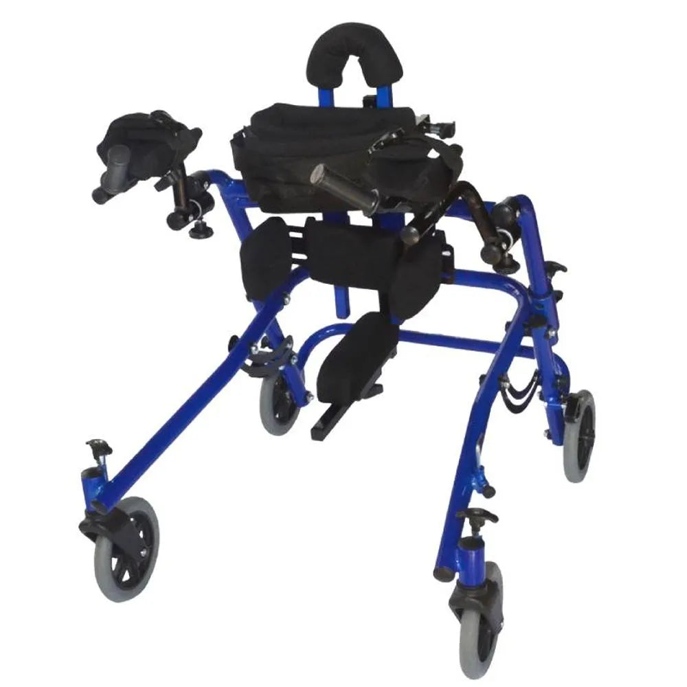 Andador Infantil Explorer - Vanzetti