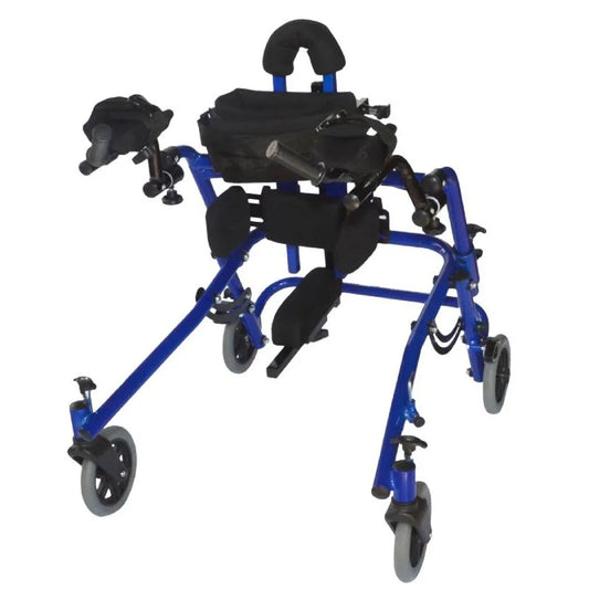 Andador Infantil Explorer - Vanzetti