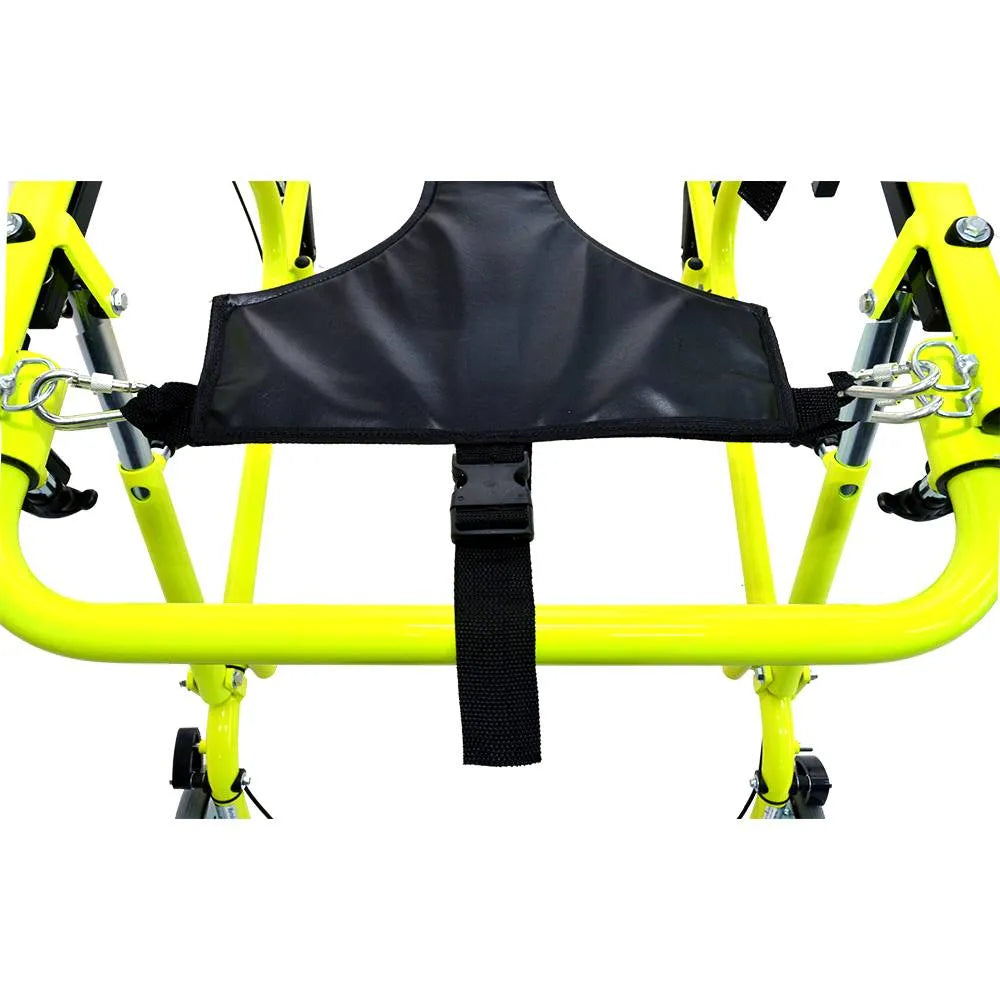 Andador Infantil Europa Luxo - Vanzetti