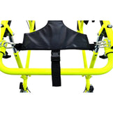 Andador Infantil Europa Luxo - Vanzetti