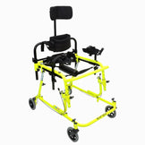 Andador Infantil Europa Luxo - Vanzetti