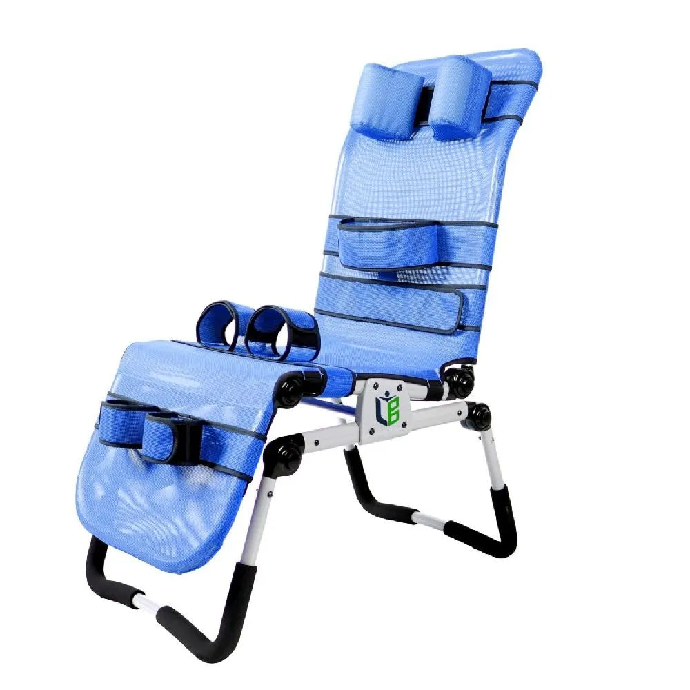 Cadeira de Banho Infantil Bubbi - Cavenaghi