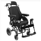 Cadeira de Rodas Postural Discovery Ottobock | Mobilidade e Conforto | Design Ajustável