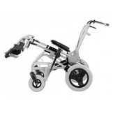 Cadeira de Rodas Postural Discovery Ottobock | Mobilidade e Conforto | Design Ajustável
